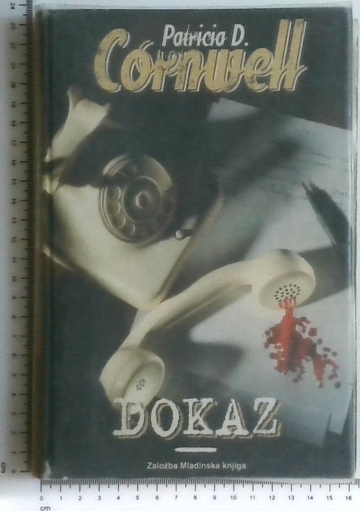 Dokaz
