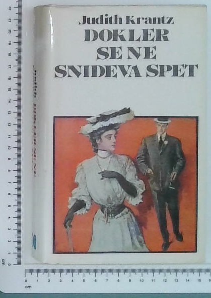 Dokler se ne snideva spet