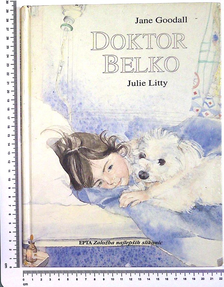 Doktor Belko