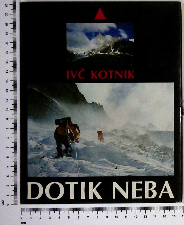 Dotik neba