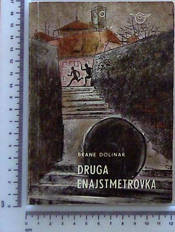Druga enajstmetrovka