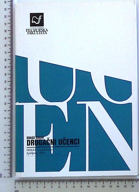 Drugačni učenci