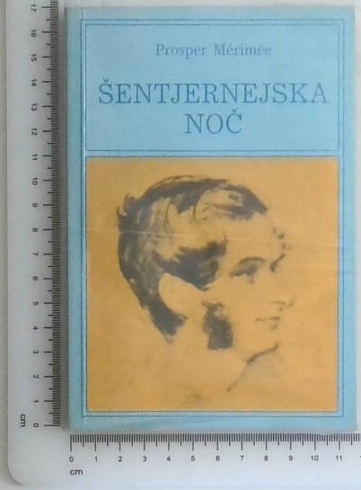 Šentjernejska noč