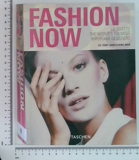 Fashion now