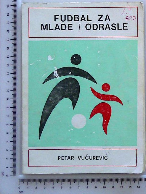 Fudbal za mlade i odrasle
