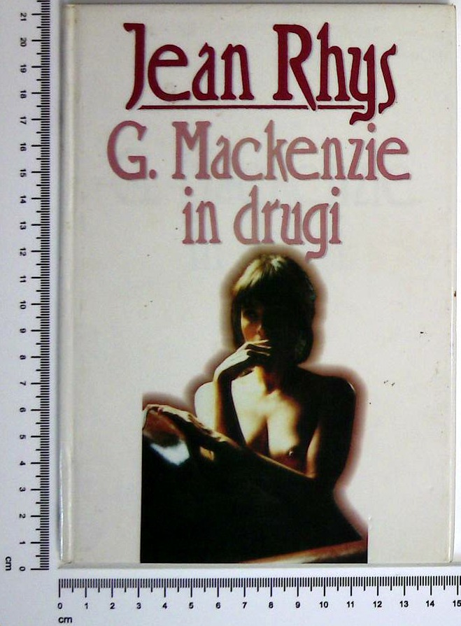 G. Mackenzie in drugi