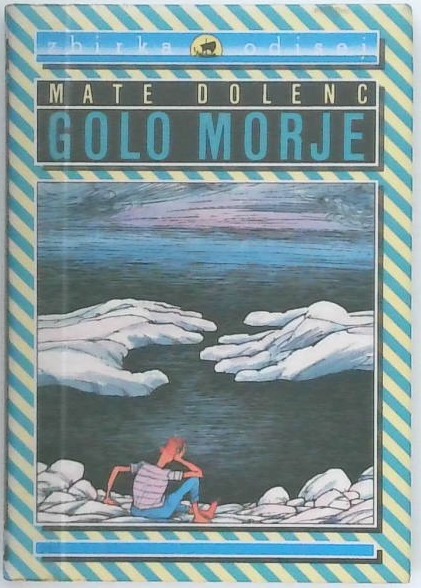 Golo Morje - slika 2