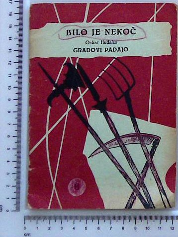 Gradovi padajo