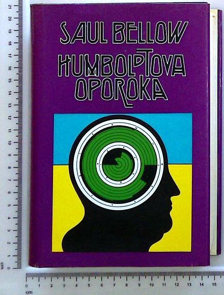 Humboldtova oporoka