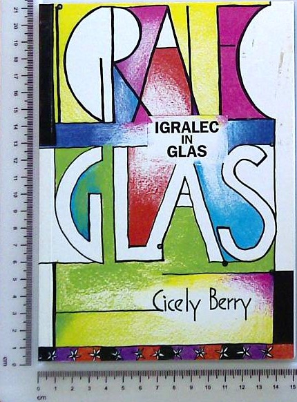 Igralec in glas