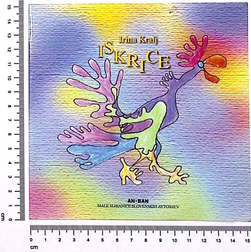 Iskrice