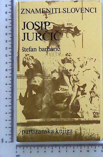Josip Jurčič