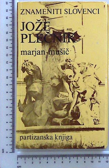 Jože Plečnik