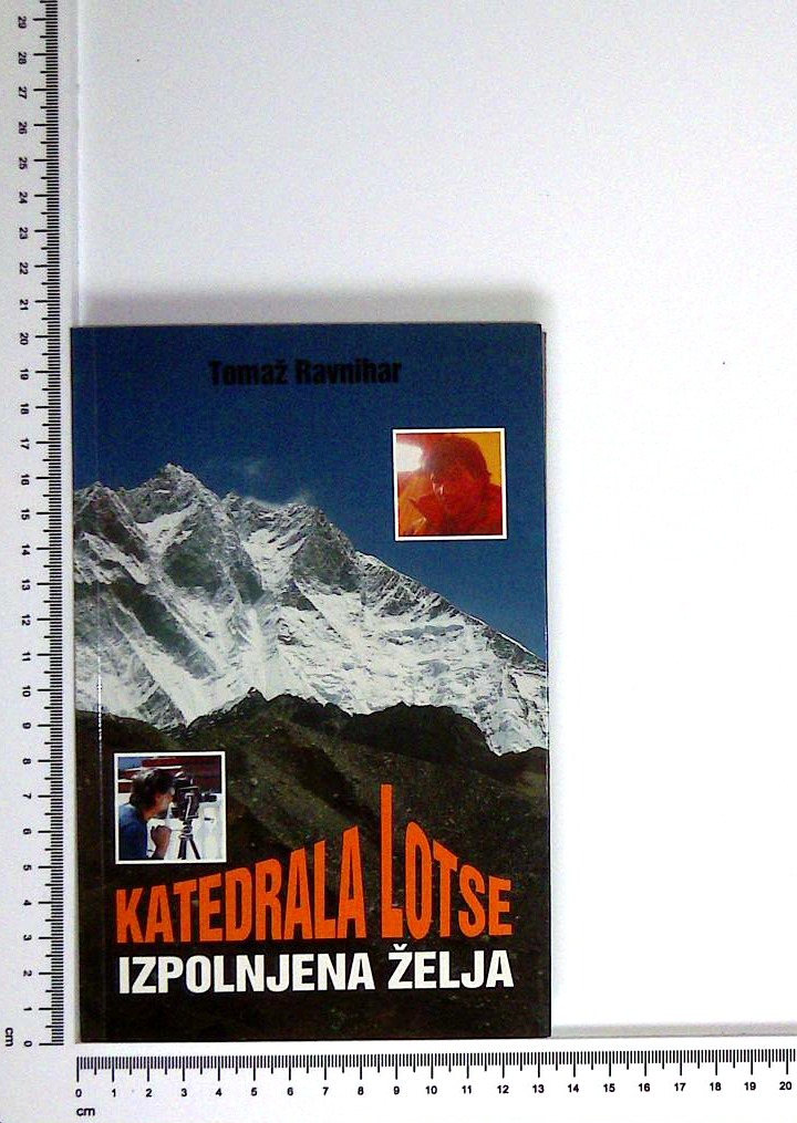 Katedrala Lotse - slika 2