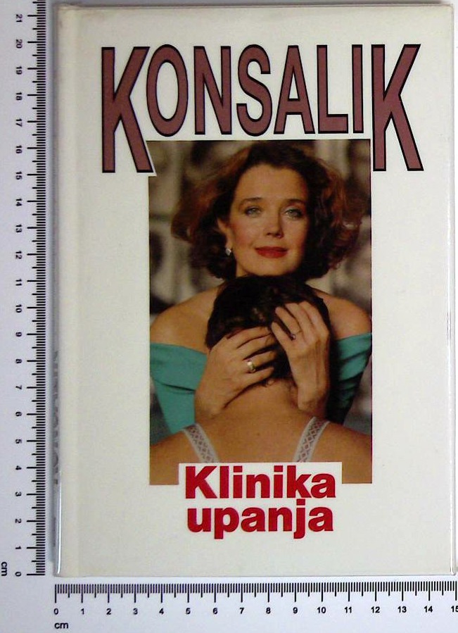 Klinika upanja