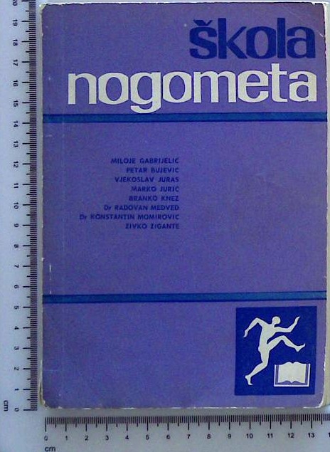 Škola nogometa