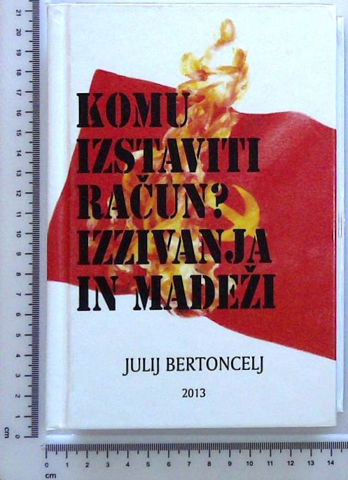 Komu izstaviti račun? Izzivanja in madeži