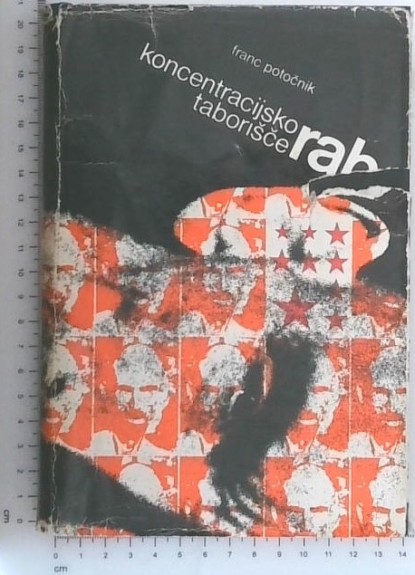 Koncentracijsko taborišče Rab