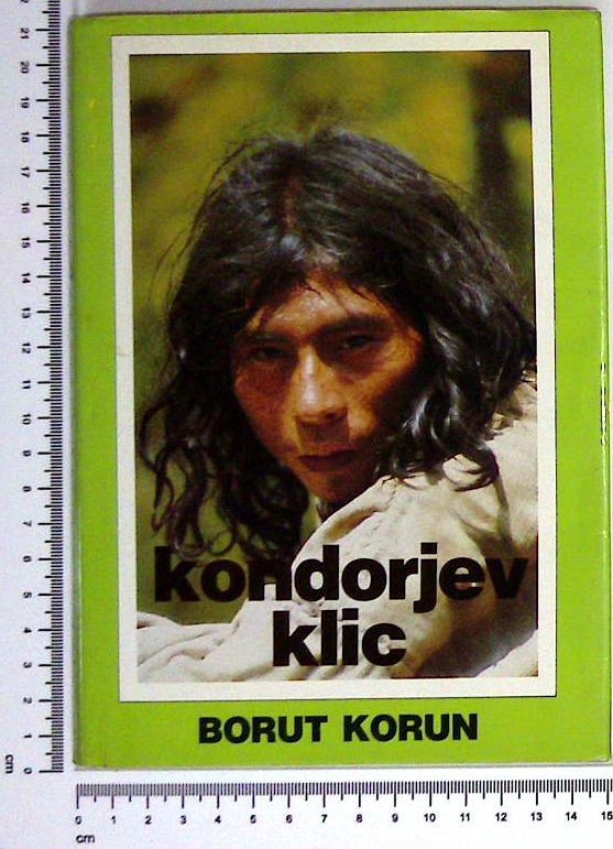 Kondorjev klic