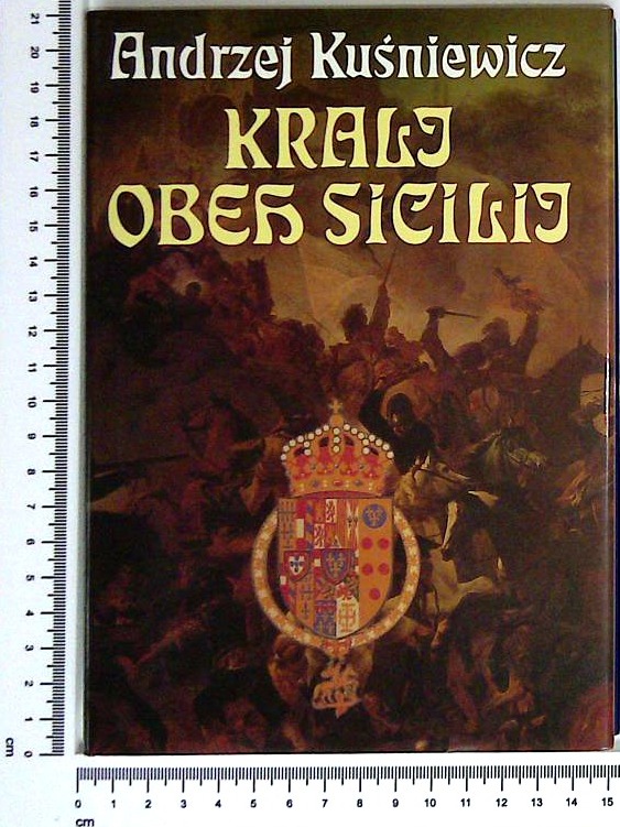 Kralj obeh Sicilij