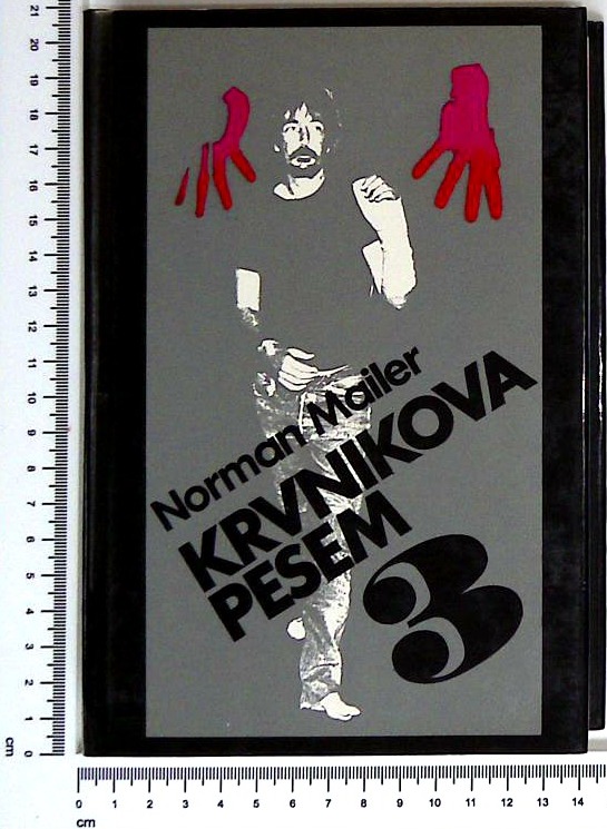 Krvnikova pesem 3