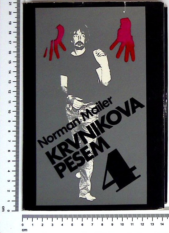 Krvnikova pesem 4