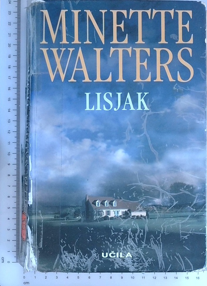 Lisjak