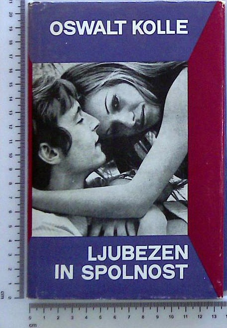 Ljubezen in spolnost