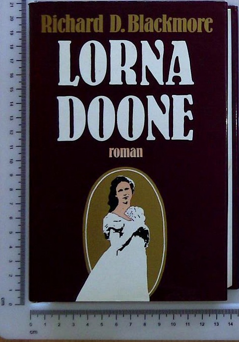 Lorna Doone