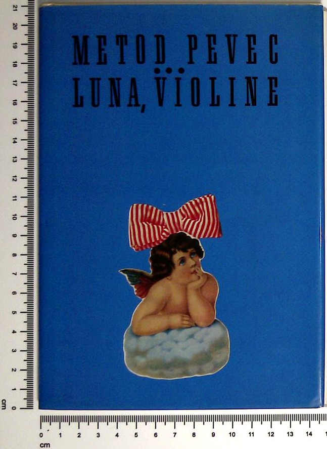Luna, violine