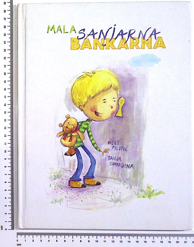 Mala sanjarna bankarna