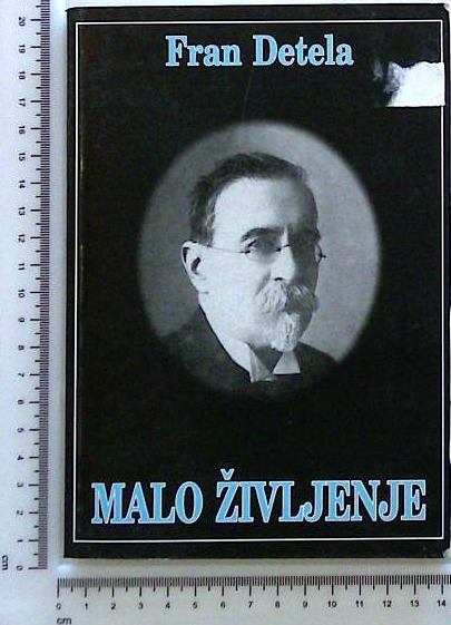 Malo življenje