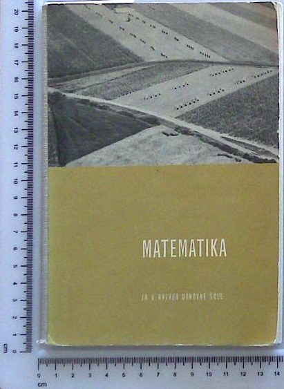 Matematika za V. razred osnovne šole