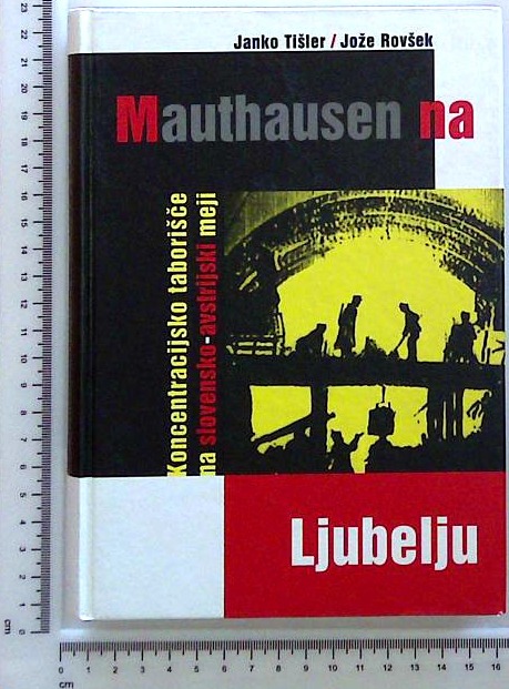 Mauthausen na Ljubelju