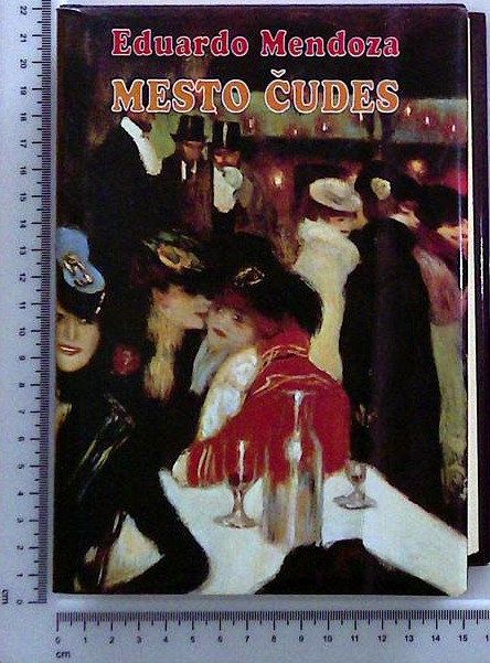 Mesto čudes