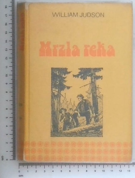 Mrzla reka