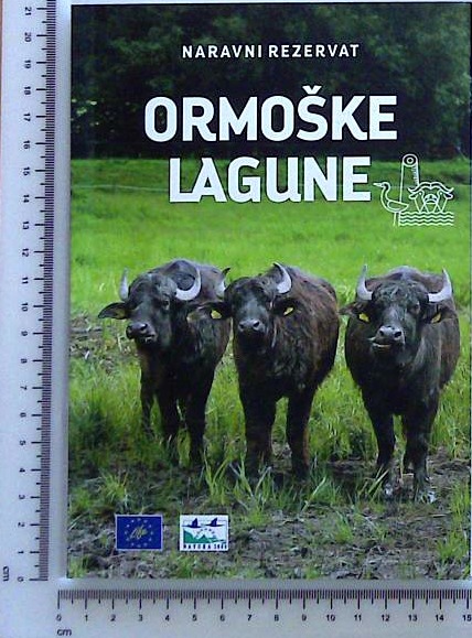 Naravni rezervat Ormoške lagune