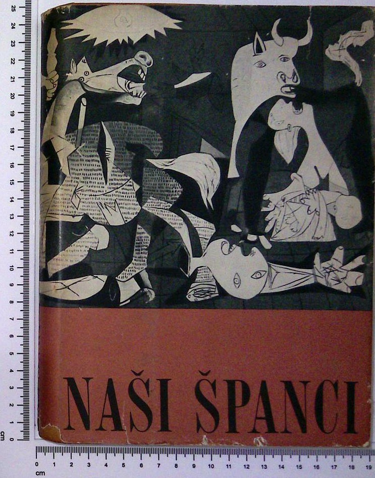 Naši Španci