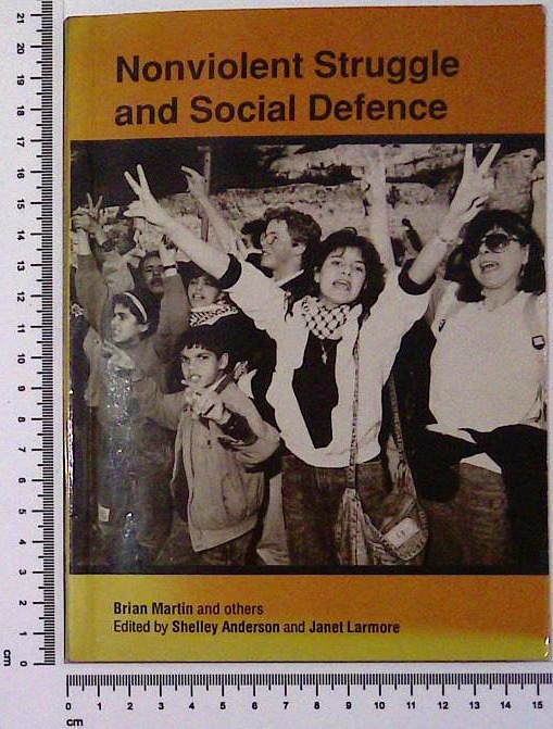Nonviolent Struggle and Social Defence
