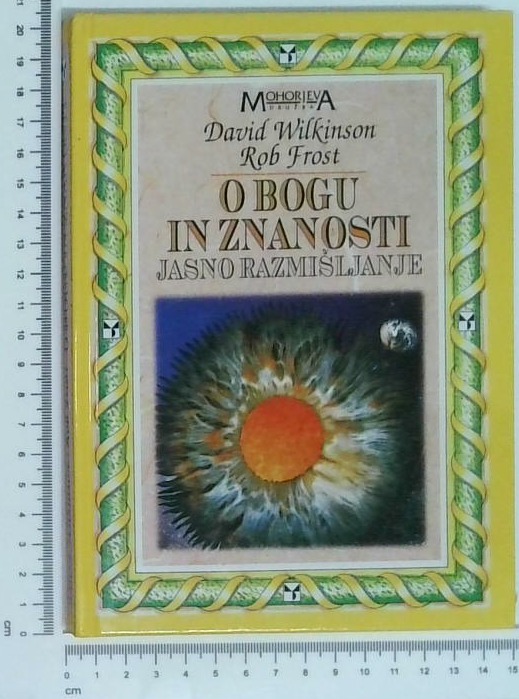 O Bogu in znanosti - Jasno razmišljanje