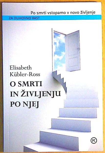 O smrti in življenju po njej - slika 2