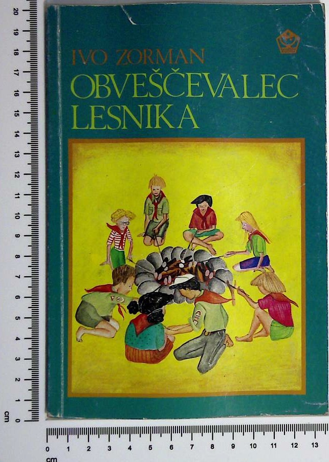 Obveščevalec Lesnika