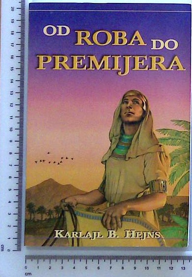 Od roba do premijera