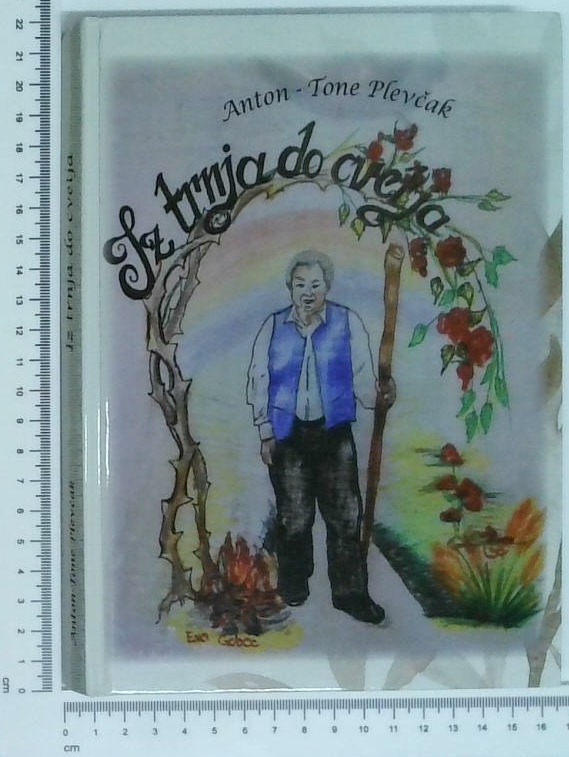 Od trnja do cvetja