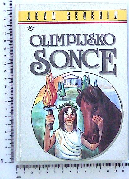 Olimpijsko sonce