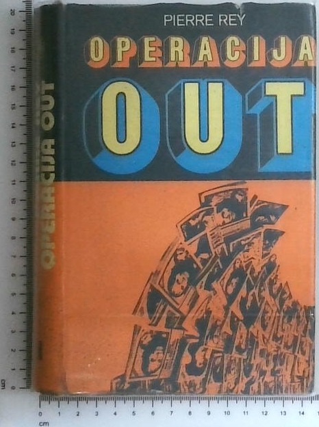 Operacija OUT 1