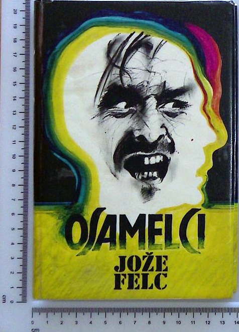 Osamelci