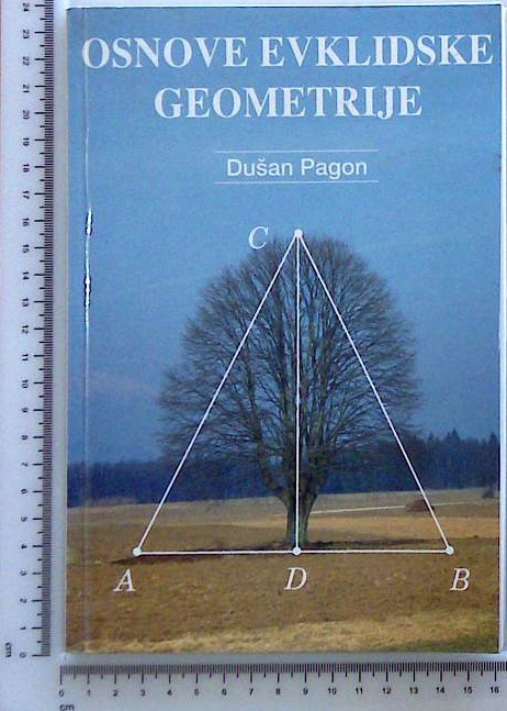 Osnove evklidske geometrije