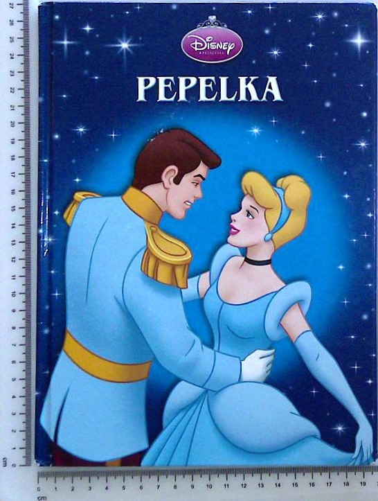 Pepelka
