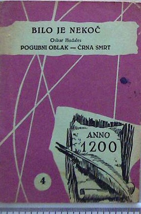 Pogubni oblak - črna smrt - slika 2